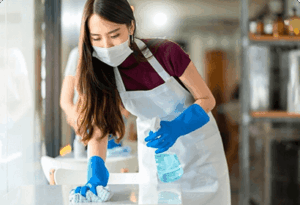 10 Benefits of Professional Cleaning Services in Melbourne